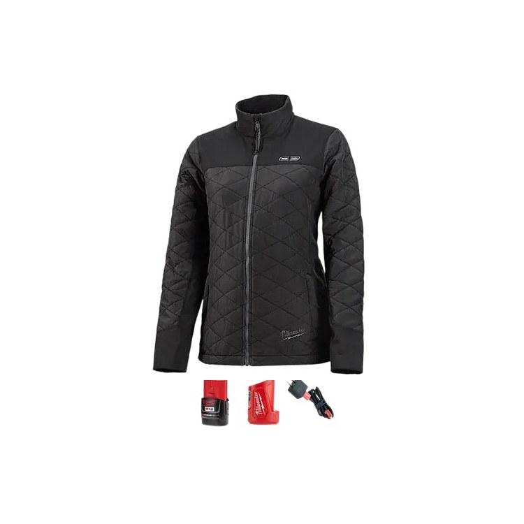Milwaukee Tool 233 Heated Jacket