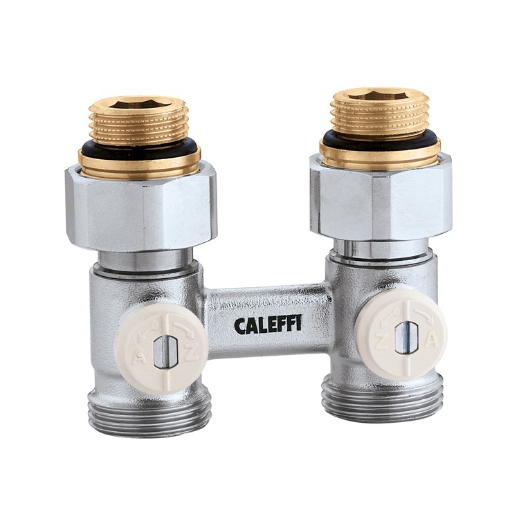 Purmo RV-NA10530 Radiator Valve