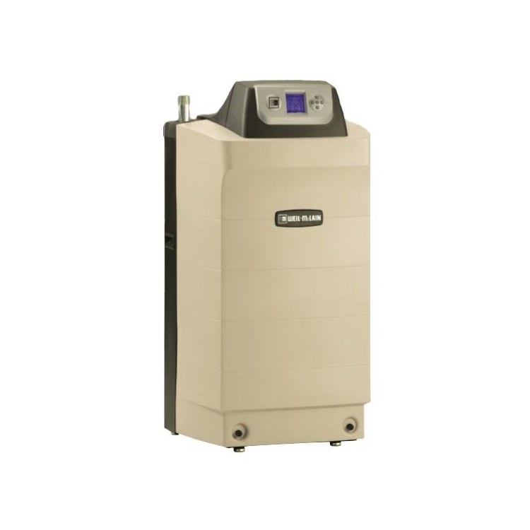Weil-McLain 383500732 Water Boiler