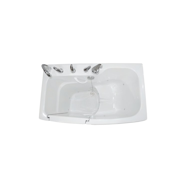 Clarion bathtub newest