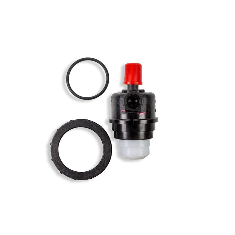 Navien 30014451A Air Vent