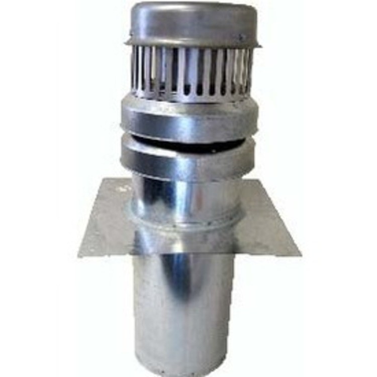 Miller Furnace 104060000 Roof Jack