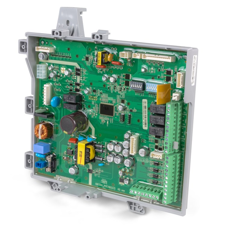 Navien 30019689A Main Circuit Board