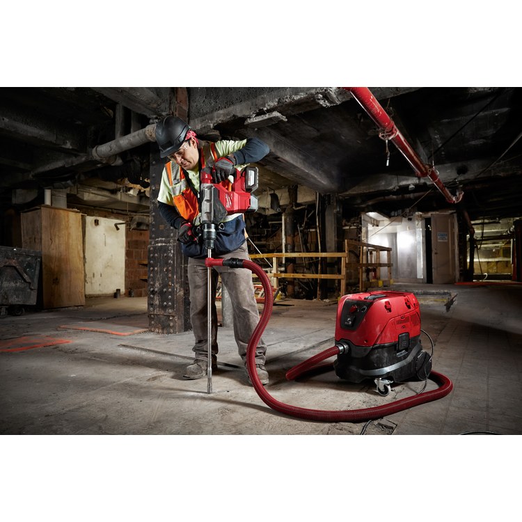 Milwaukee Tool 2718-22HD Rotary Hammer