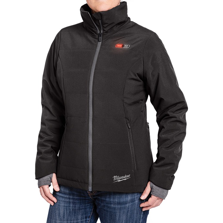 Milwaukee Tool 232 Heated Jacket