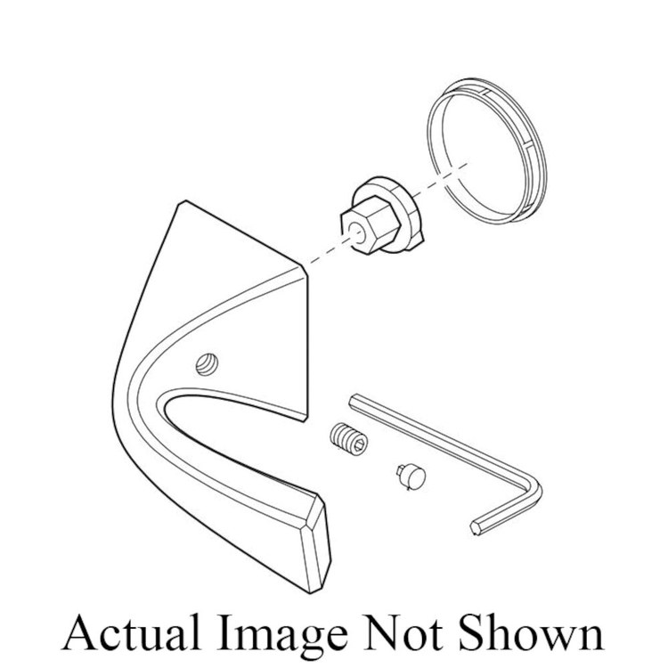 Brizo RP62386 Handle Kit