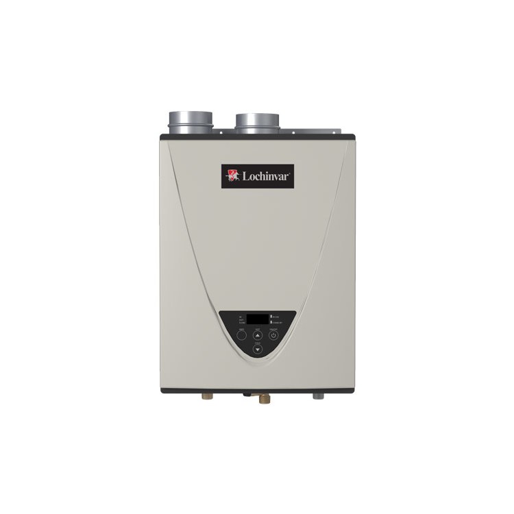 Lochinvar LTI-540H-N Tankless Heater