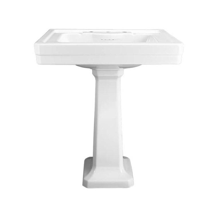 DXV D20015800 Lavatory Sink