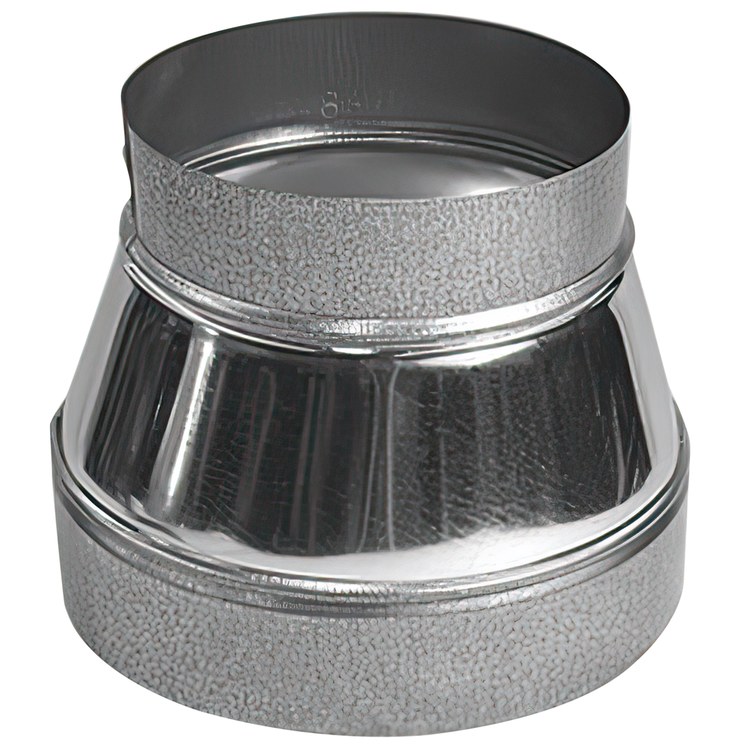 Northeast Metals 72-6X7 Increaser/Reducer