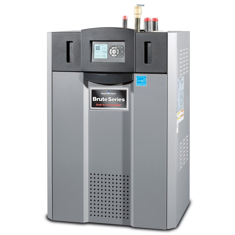 Bradford White BNTH210NXN3 Water Boiler