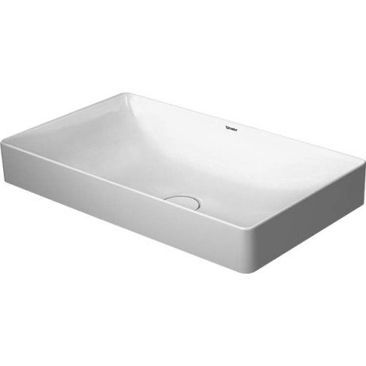 Duravit 235560 Lavatory Sink
