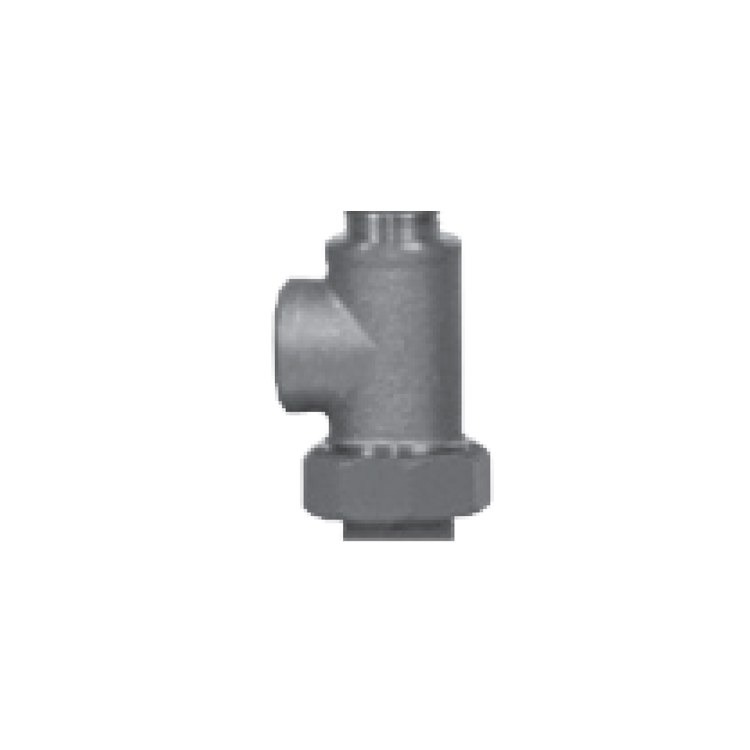 Amtrol 2700-635 Outlet Tee