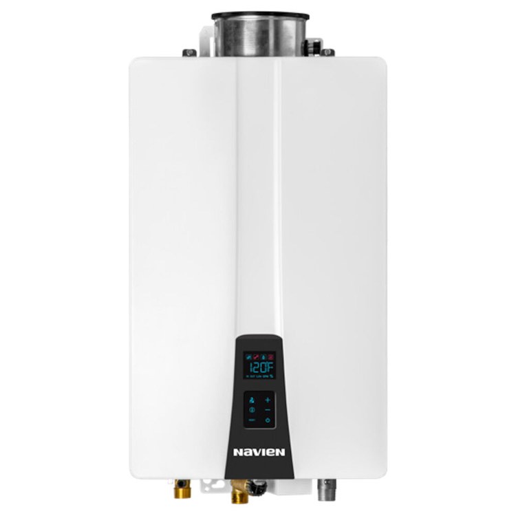 Navien NPN-199U-NG Water Heater