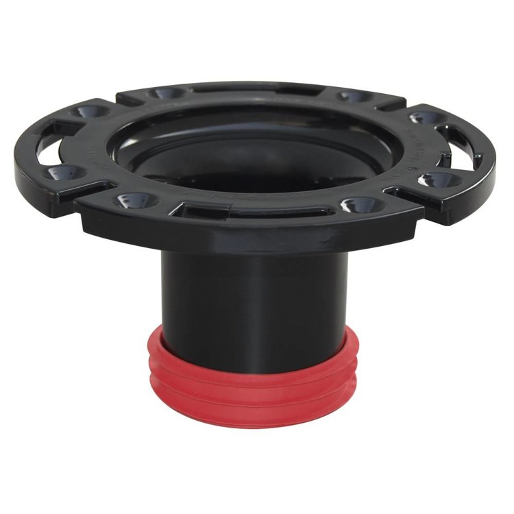 安心の米田一奥ハンドシエープpu6.0 Sioux Chief 888-GAM Closet Flange