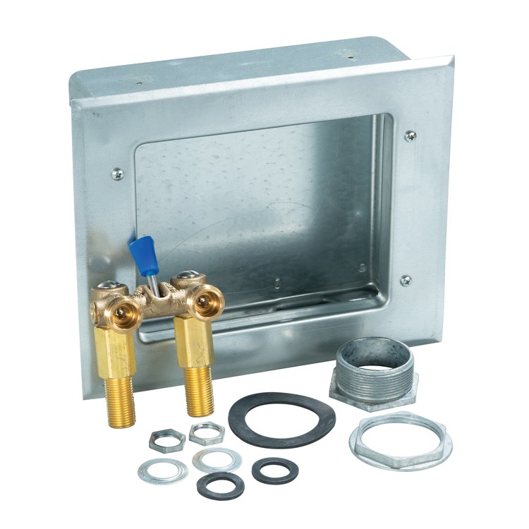 IPS WB200 Outlet Box