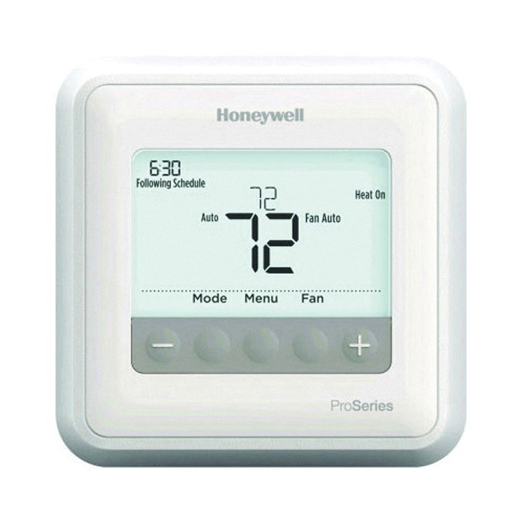 Honeywell Home TH4210U2002/U Programmable Thermostat