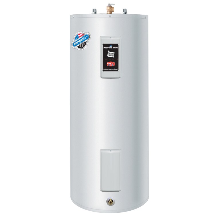 Bradford white deals water heater reviews