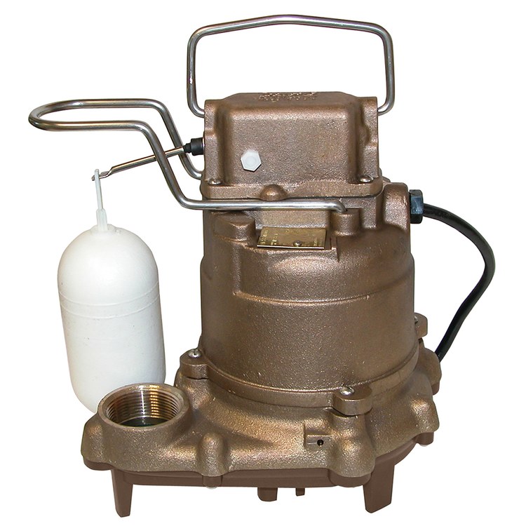 Zoeller 59-0001 Submersible Pump