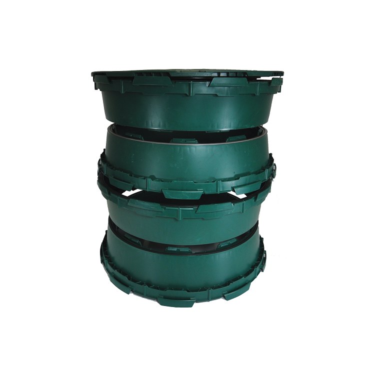Infiltrator Water SNAPRIS-2406 Riser