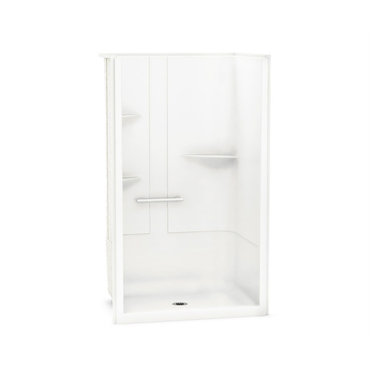 Maax 107005-L-000 Shower