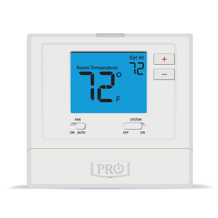 Pro1IAQ T771 Thermostat
