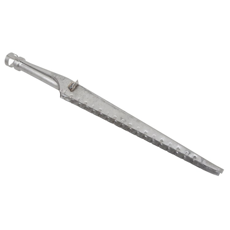 AO Smith, State, American Water Heater 100110382 Burner Assembly