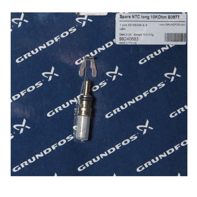 Burnham 110579-01 Water Sensor