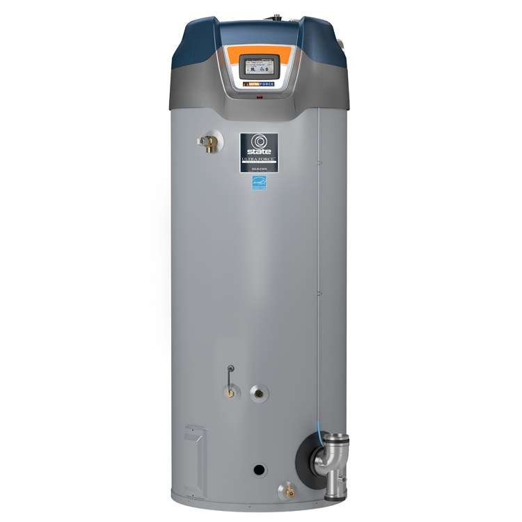 State Water Heaters SUFL-250-250-NEA Water Heater
