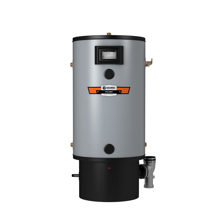 State Water Heaters GHX-34-150-N Water Heater