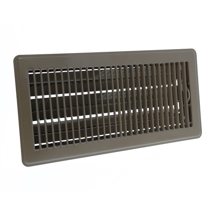 2 HART & COOLEY 420 WHITE 14 X 4" HVAC SUPPLY OUTLET VENT AIR DIFFUSER GRILLE 