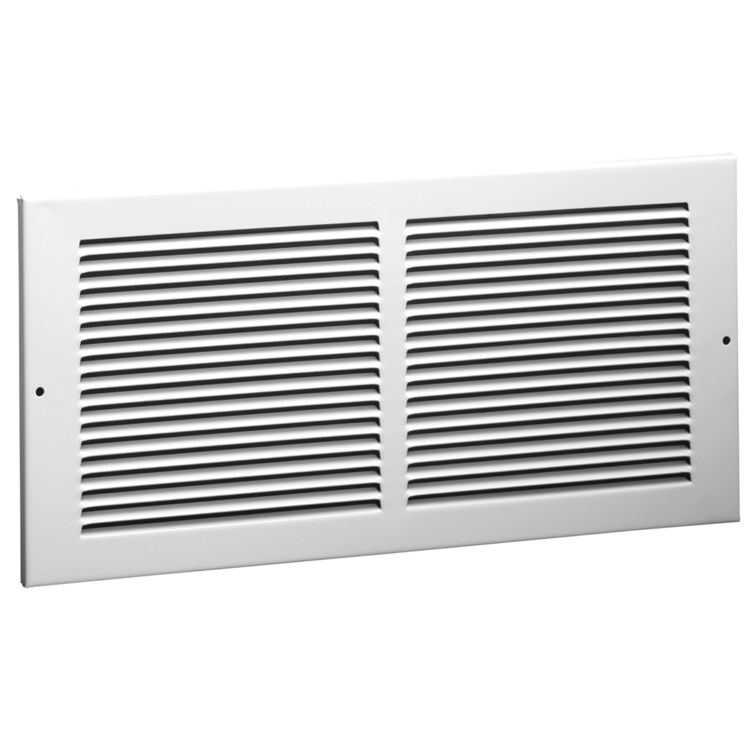 Hart & Cooley 650-10X10W Return Air Grille