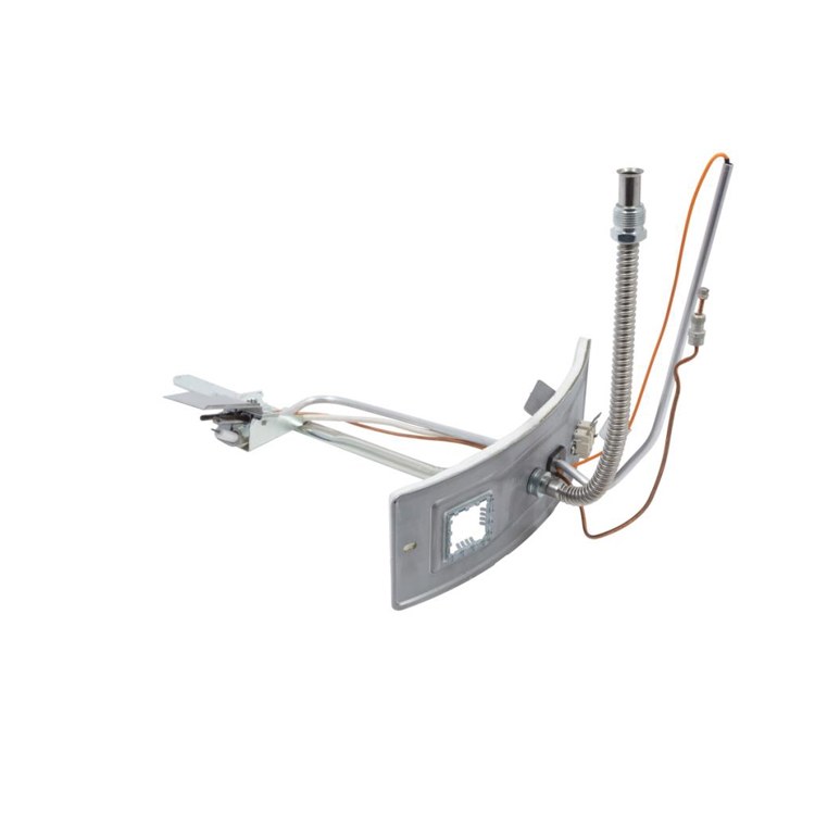 AO Smith, State, American Water Heater 100210007 Burner Assembly