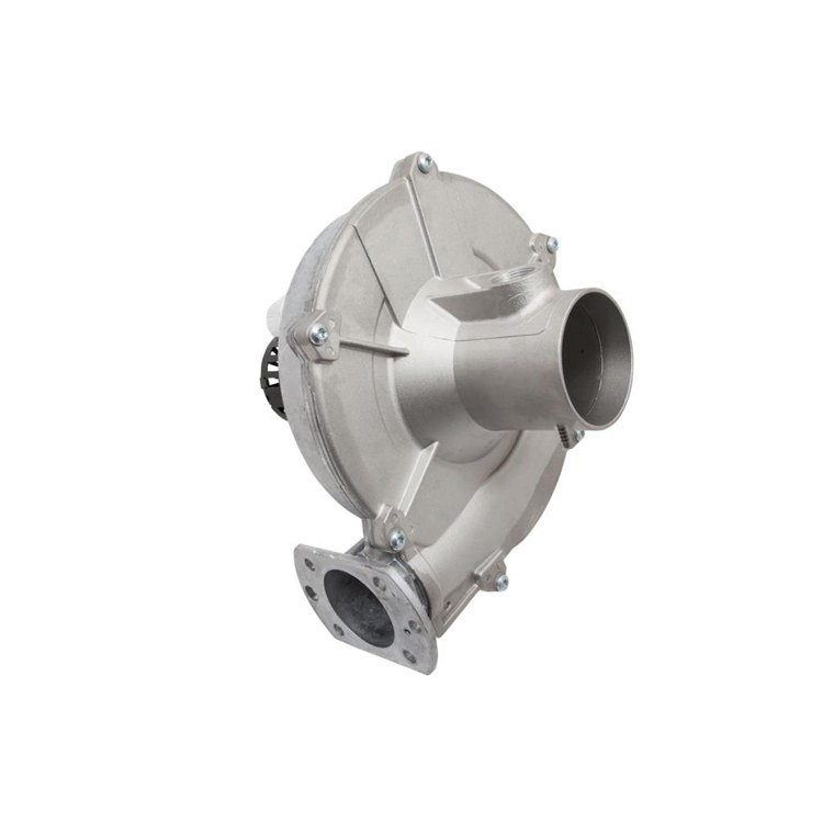 AO Smith, State, American Water Heater 100111049 Blower Assembly