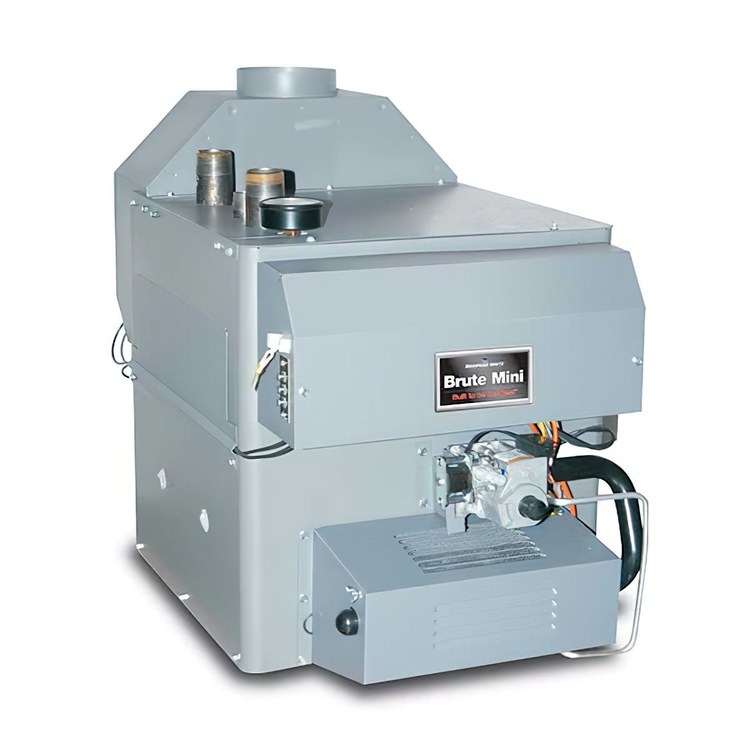 Bradford White BJX075NPXU1 Water Boiler