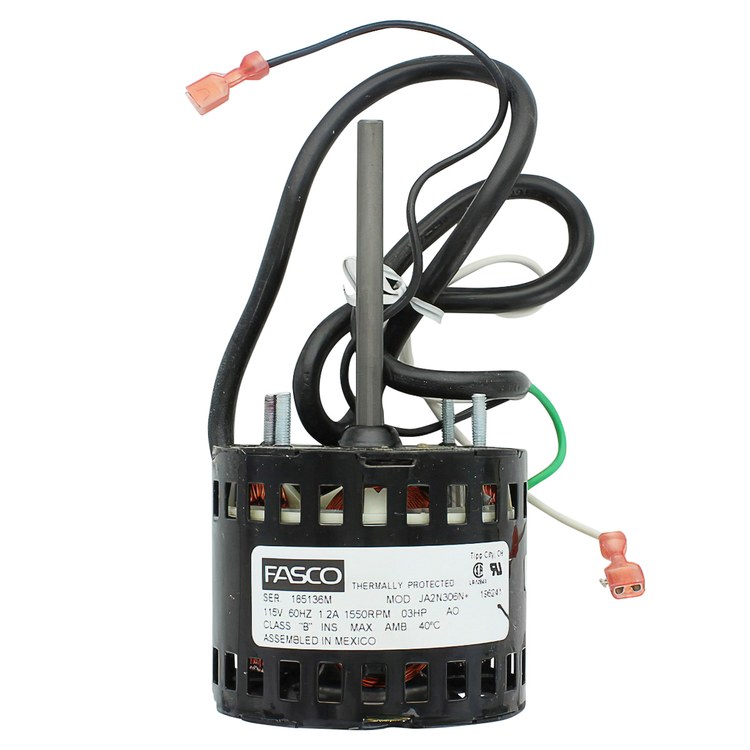 Reznor RZ196241 Fan Motor
