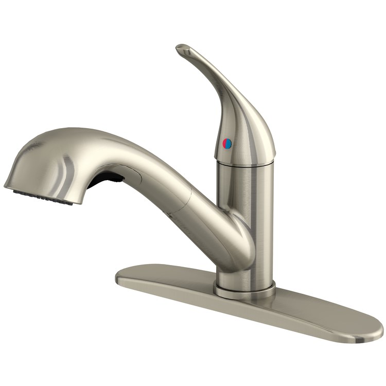 PurePro 20PB036-022 Kitchen Faucet