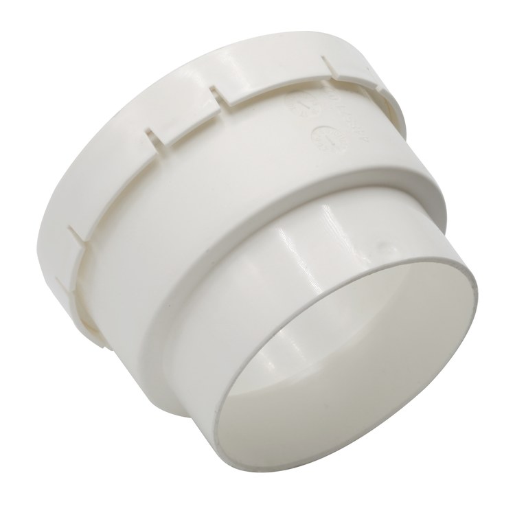 Rinnai 802000006 Vent Adapter