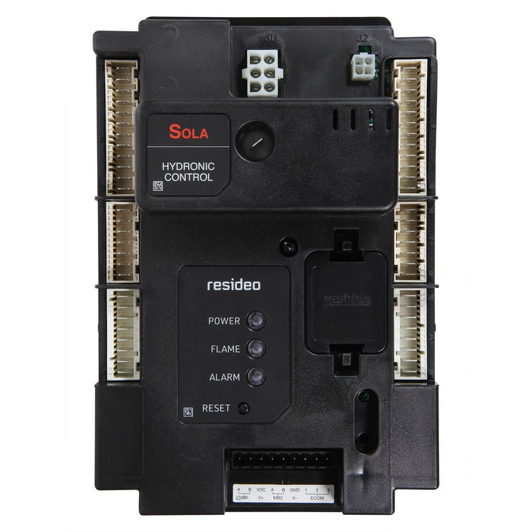 Laars RXD7198 Control Board
