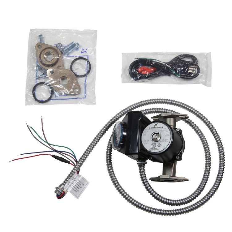Rinnai GTK15 Pump Kit