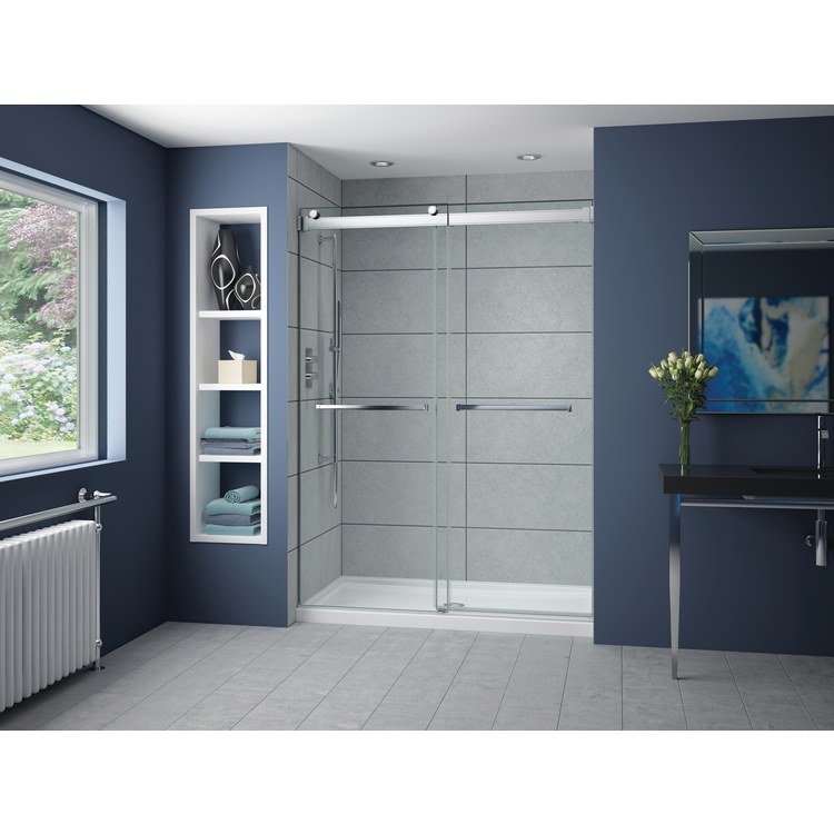 Fleurco NPS154 Shower Door