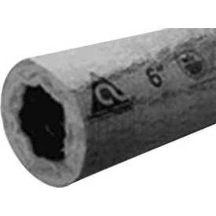 Atco Rubber 076-7X25 Insulated Duct