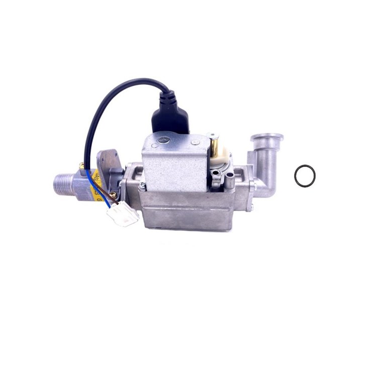 AO Smith, State, American Water Heater 100320489 Gas Valve