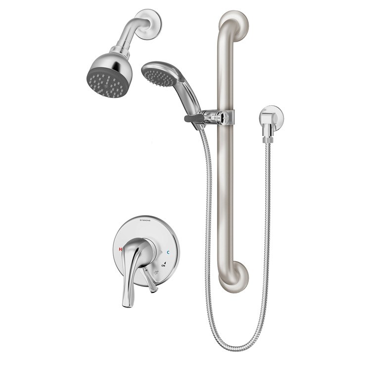 Symmons S9608PLR15TRM Shower Trim