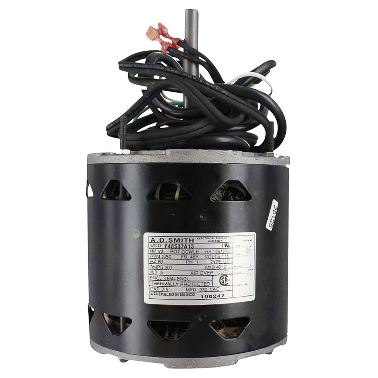 Reznor RZ196247 Fan Motor