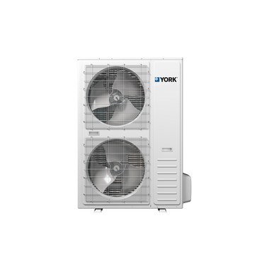 york 4 ton heat pump