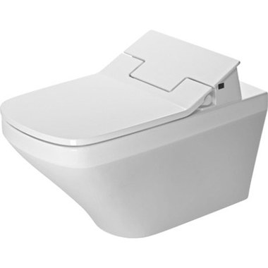 Duravit 253759 Toilet