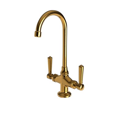Newport Brass 1208 Bar Faucet