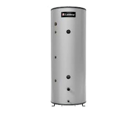 Lochinvar STU150A Water Heater