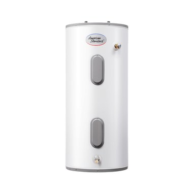 American Standard ENS50T-6 Water Heater