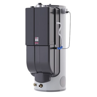 Rinnai CHS199100HiP Water Heater